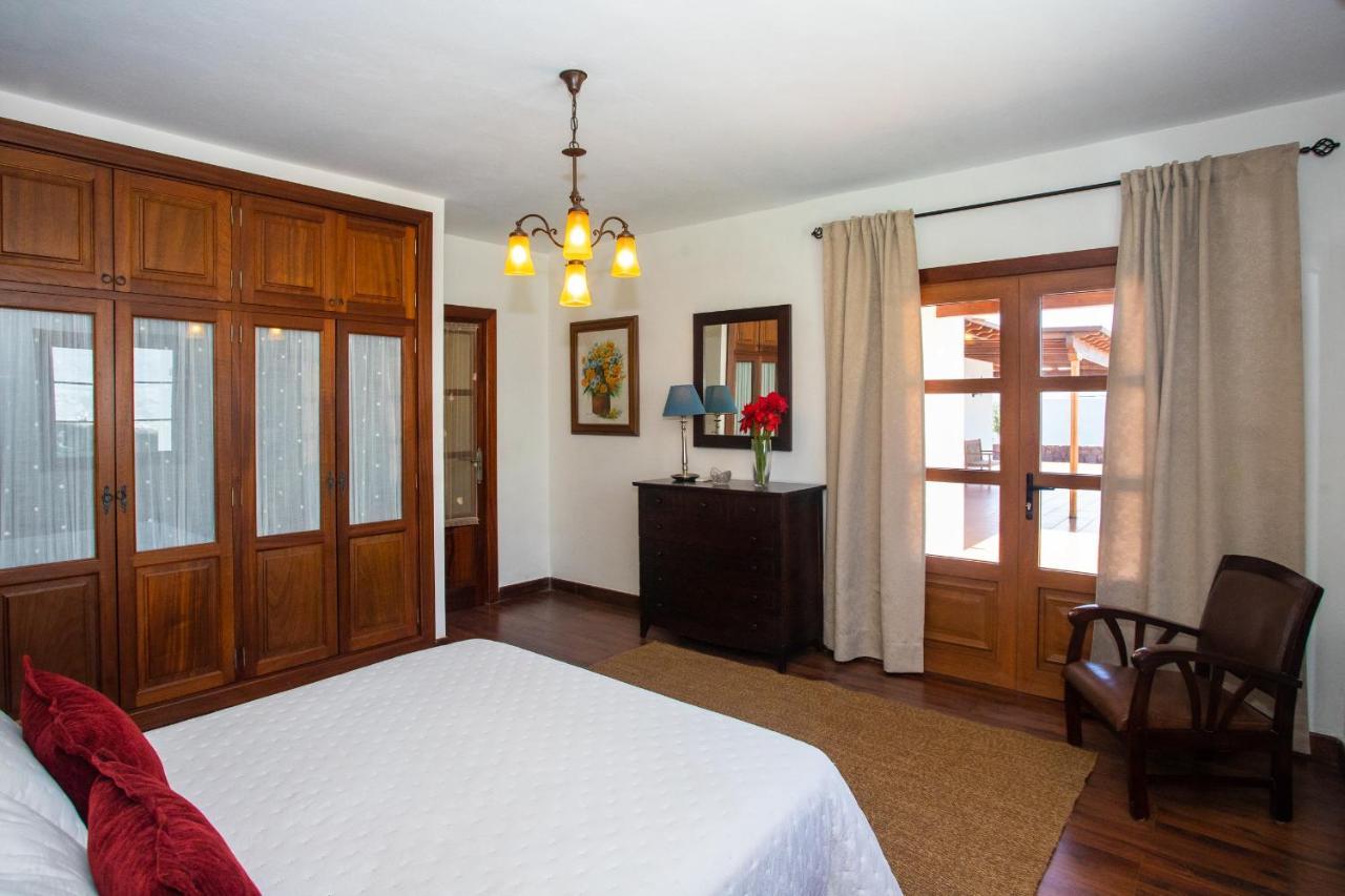 Casa Lola Lanzarote Piscina Climatizada Y Wifi Free Villa San Bartolomé Dış mekan fotoğraf