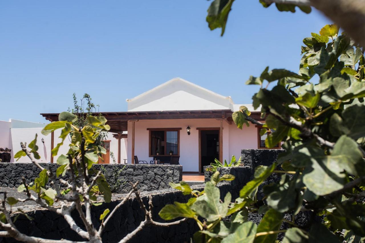 Casa Lola Lanzarote Piscina Climatizada Y Wifi Free Villa San Bartolomé Dış mekan fotoğraf